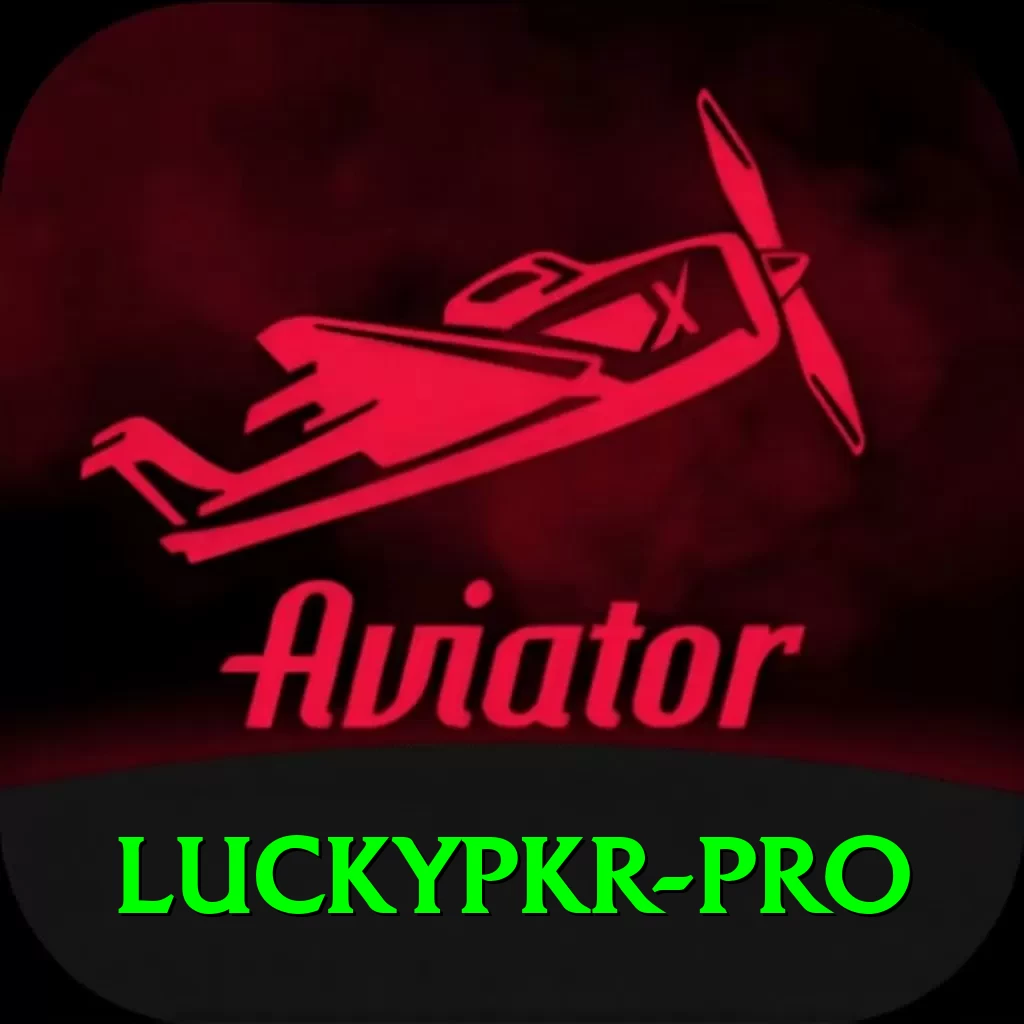 luckypkr - VIP v3.4.9 - 2