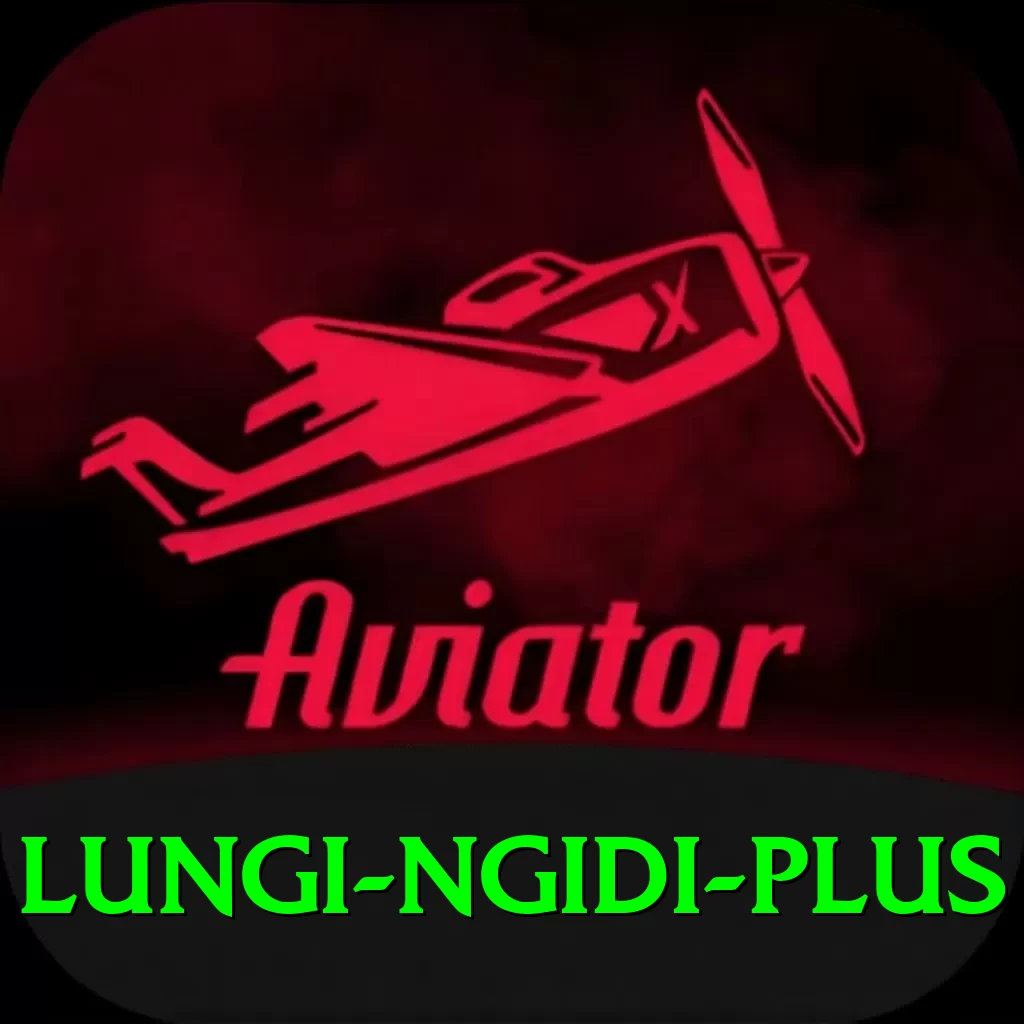 lungi ngidi Supreme Latest v4.3.4 - 2