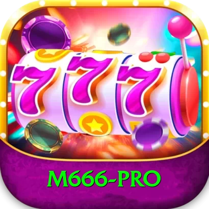 m666 Pro Edition v2.1.1 - 2