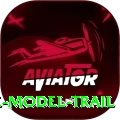 machhapuchhre model trail Gold Edition v3.6.2