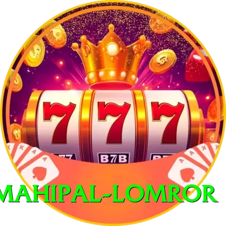 mahipal lomror Apps (Tools & Injectors) Plus v2.2.2 - 2