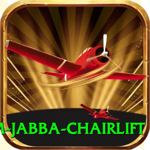 malam jabba chairlift Max Pro v2.6.1 - 2
