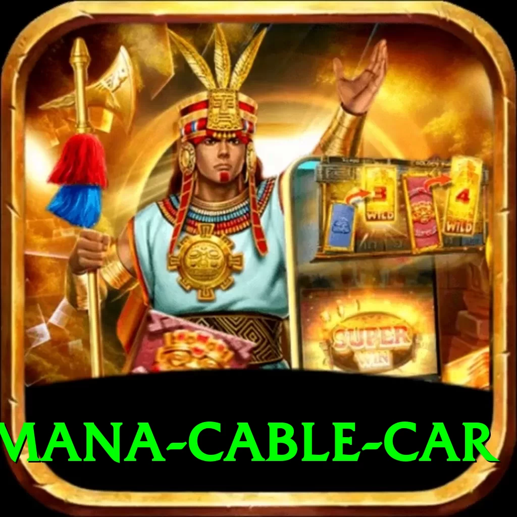 manakamana cable car Master v4.8.3 - 2