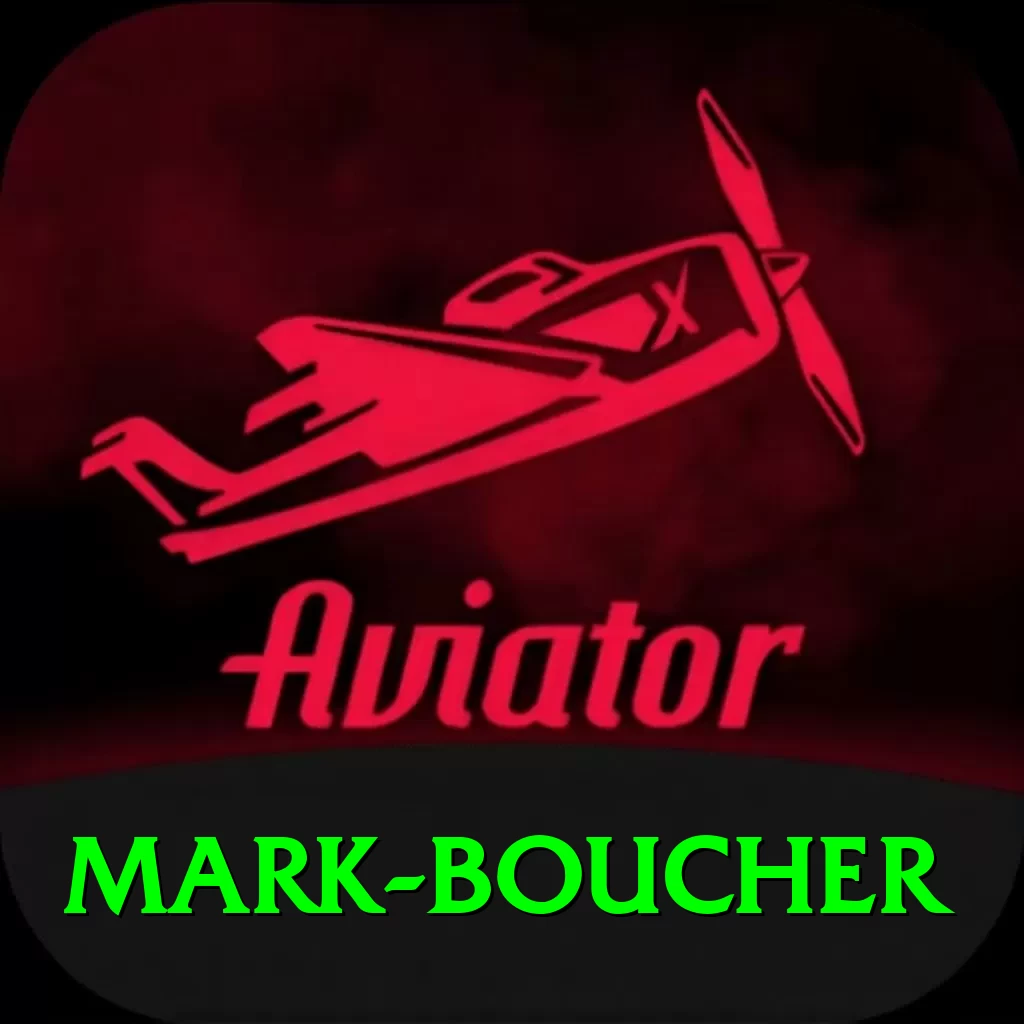 mark boucher VIP v4.0.3 - 2