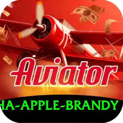 marpha apple brandy Deluxe v4.0.4 - 2