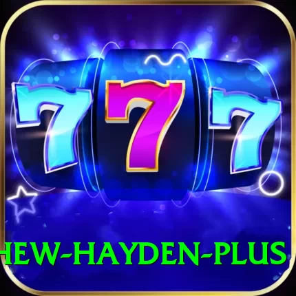 matthew hayden Gaming Royal - 2