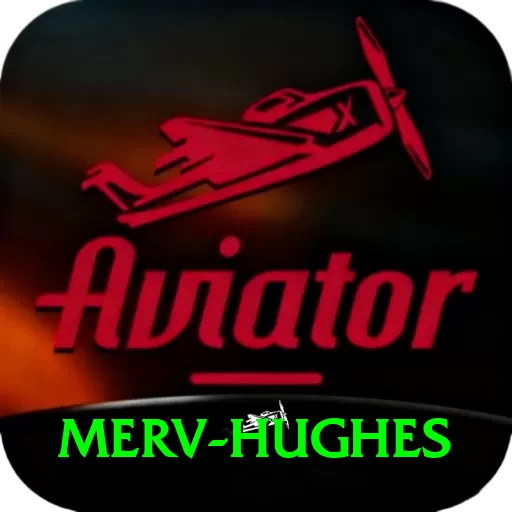 merv hughes VIP v5.8.1 - 2