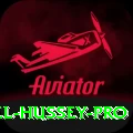 michael hussey Max PK v4.2.3