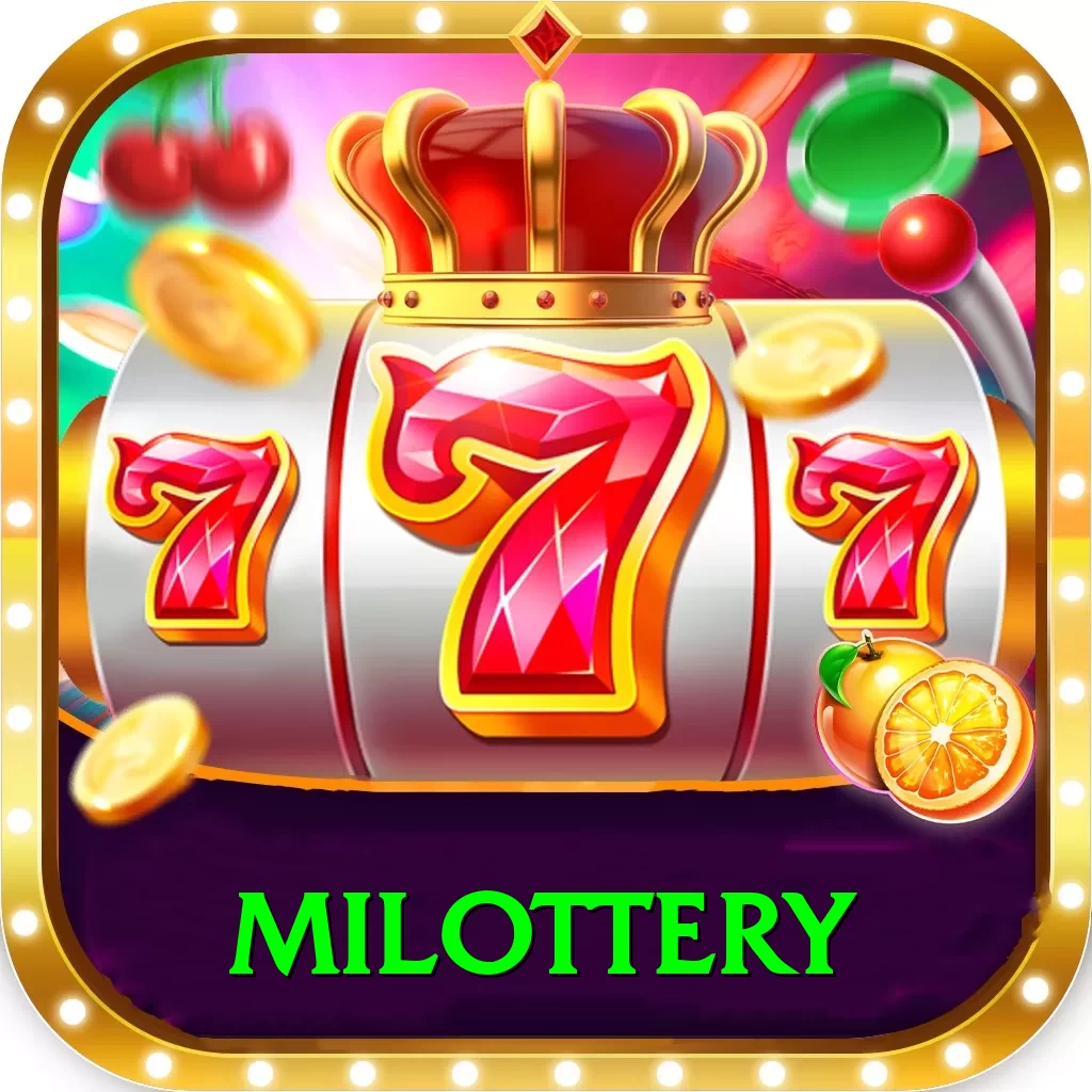 milottery Deluxe v3.0.1 - 2