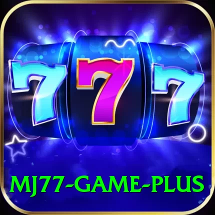 MJ77 Game Champion New - 2