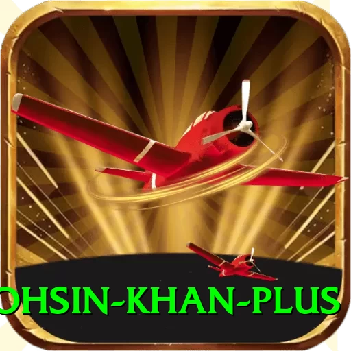 mohsin khan Casino Official v1.7.7 - 2