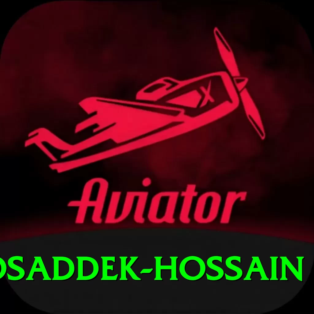 mosaddek hossain Plus v5.2.4 - 2