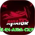 most runs in asia cup Plus Pro v1.4.4