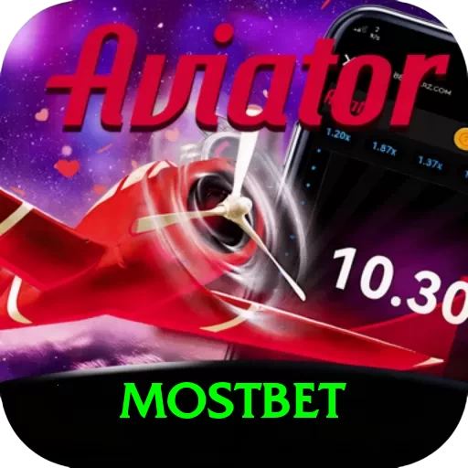 mostbet Plus v5.0.3 - 2