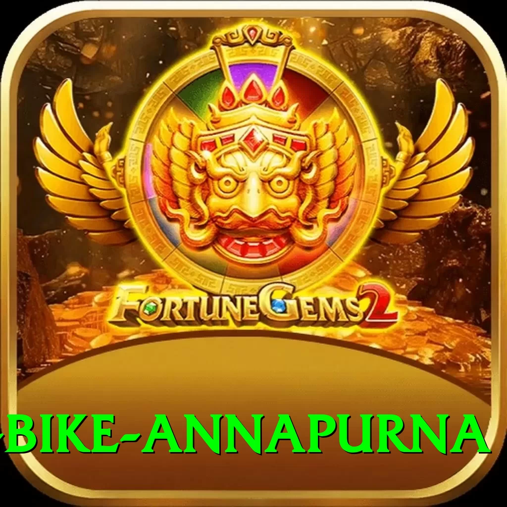 mountain bike annapurna Turbo Pro v3.2.5 - 2