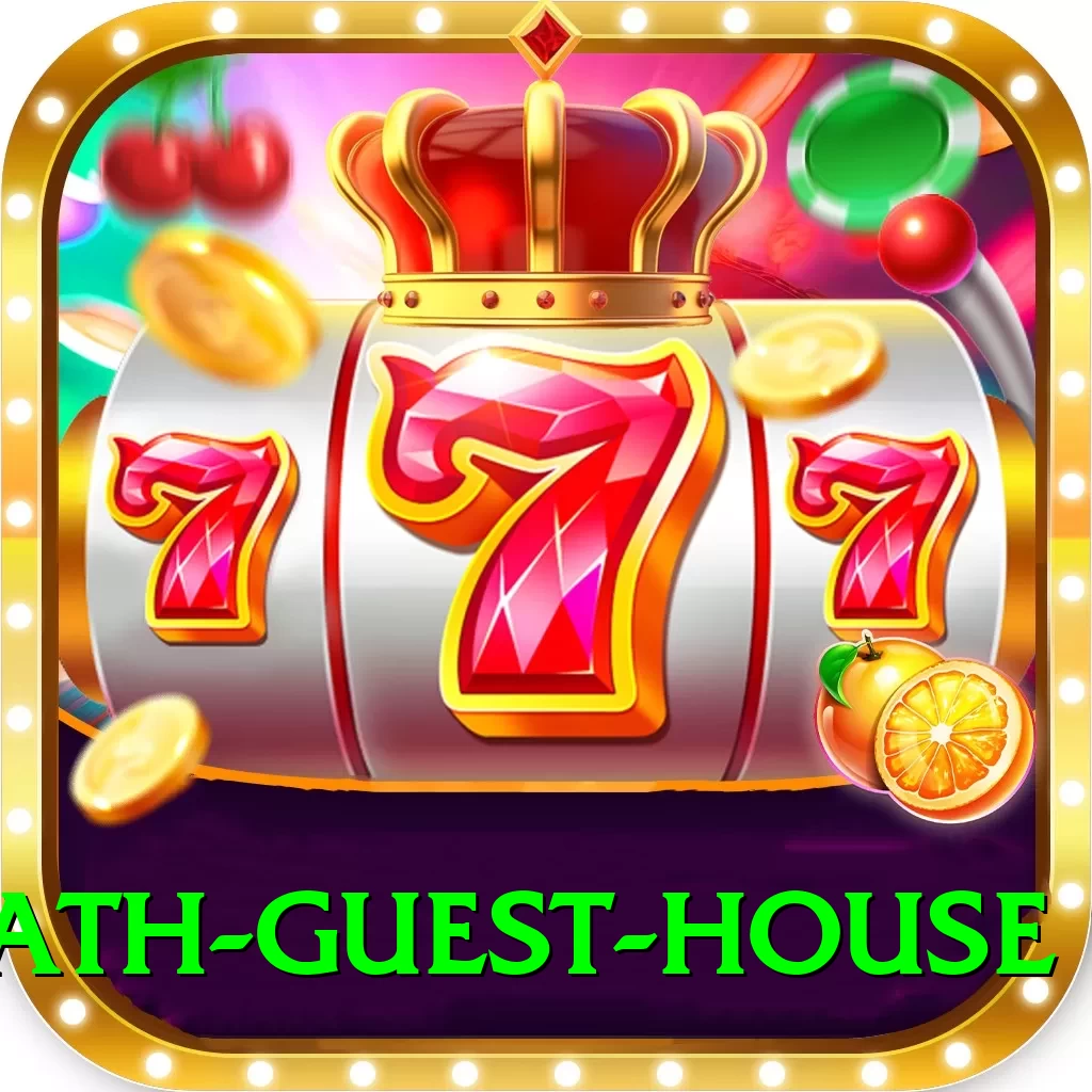 muktinath guest house Turbo v4.1.1 - 2
