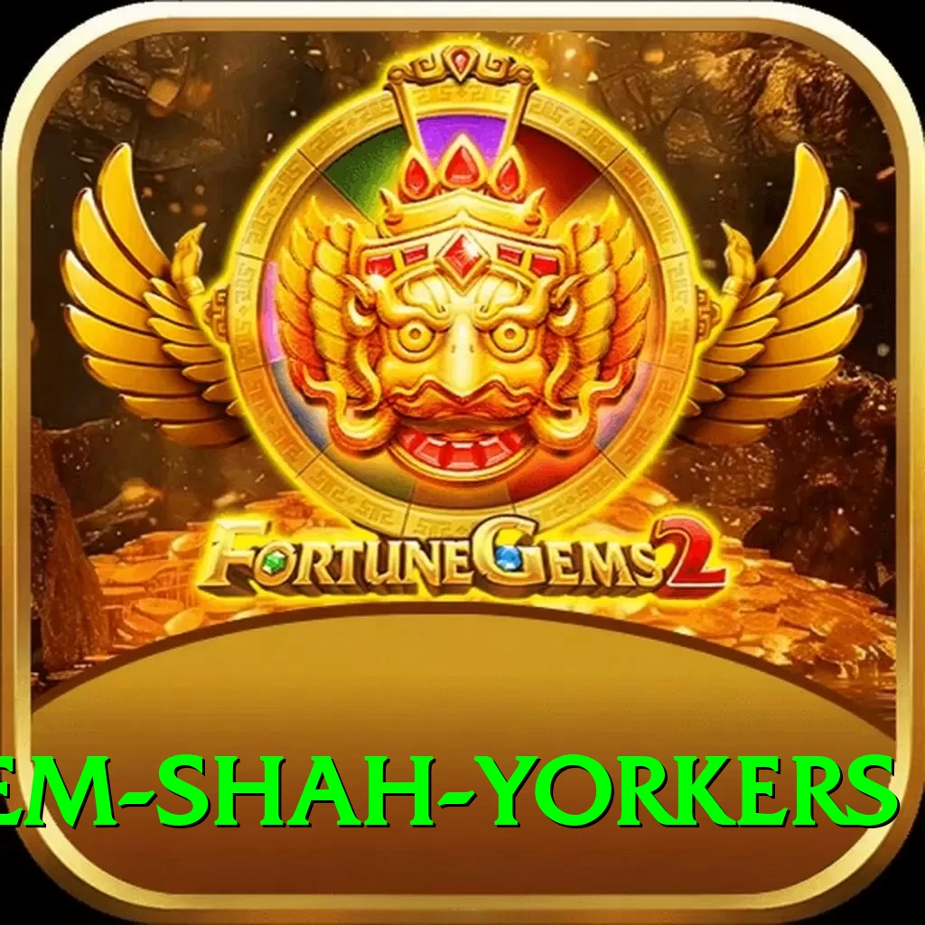 naseem shah yorkers Ultimate Pro v5.5.6 - 2
