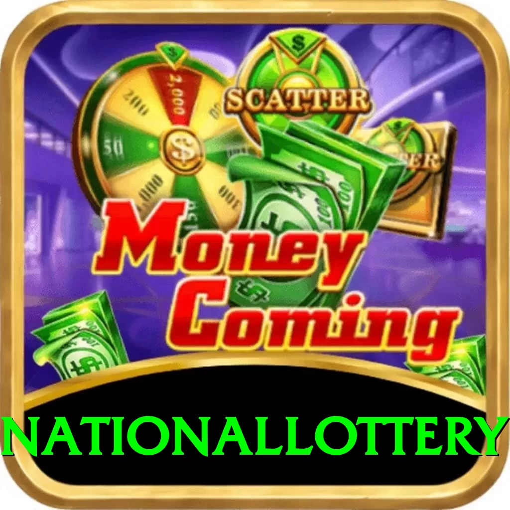 nationallottery Gold Pro v5.2.7 - 2