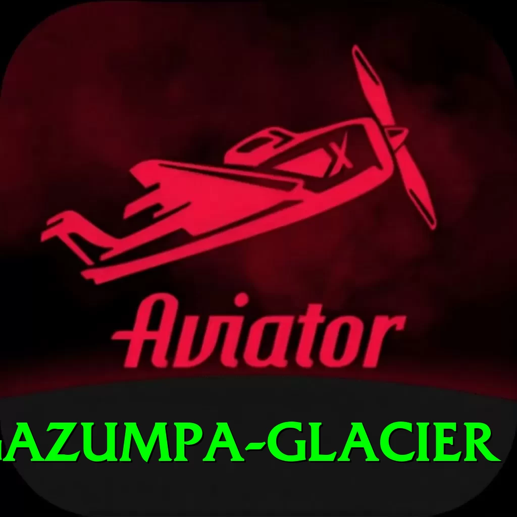 ngazumpa glacier Deluxe Pro v4.8.7 - 2