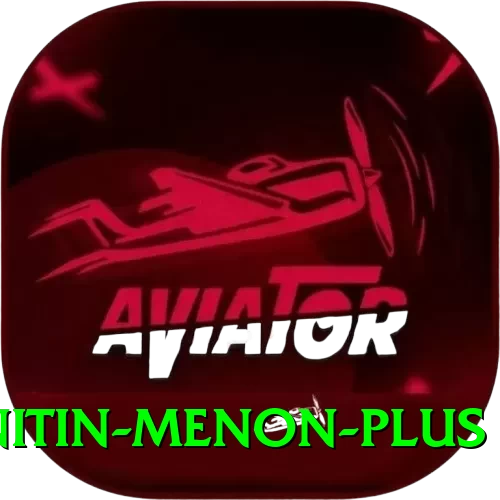 nitin menon Slot Machine VIP - 2