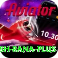 nitish rana Pakistan Prime v3.4.9