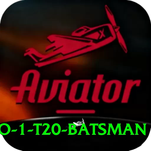 no 1 t20 batsman Deluxe v1.1.9 - 2