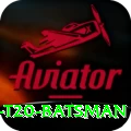 no 1 t20 batsman Deluxe v1.1.9
