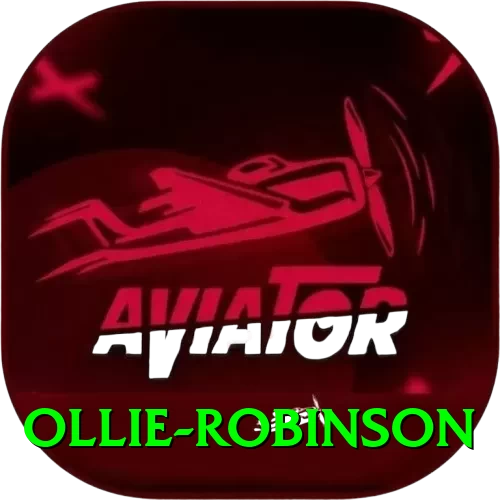 ollie robinson Pro v3.8.0 - 2