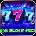 Omni Slots Deluxe - Free Download