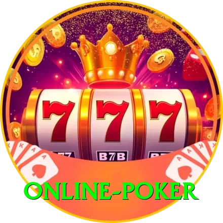 online poker Plus - 2