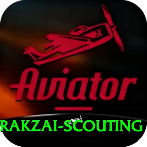 orakzai scouting Plus - 2
