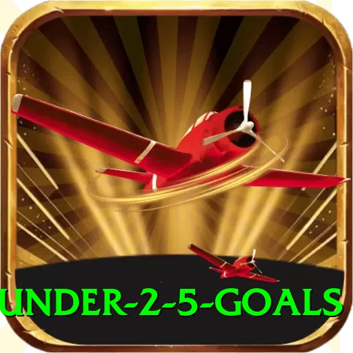 over under 2.5 goals Pro v2.4.0 - 2