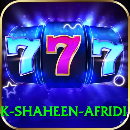 pace attack shaheen afridi Pro Max v4.7.2 - 2