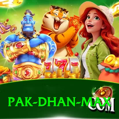 pak dhan VIP v5.5.0 - 2