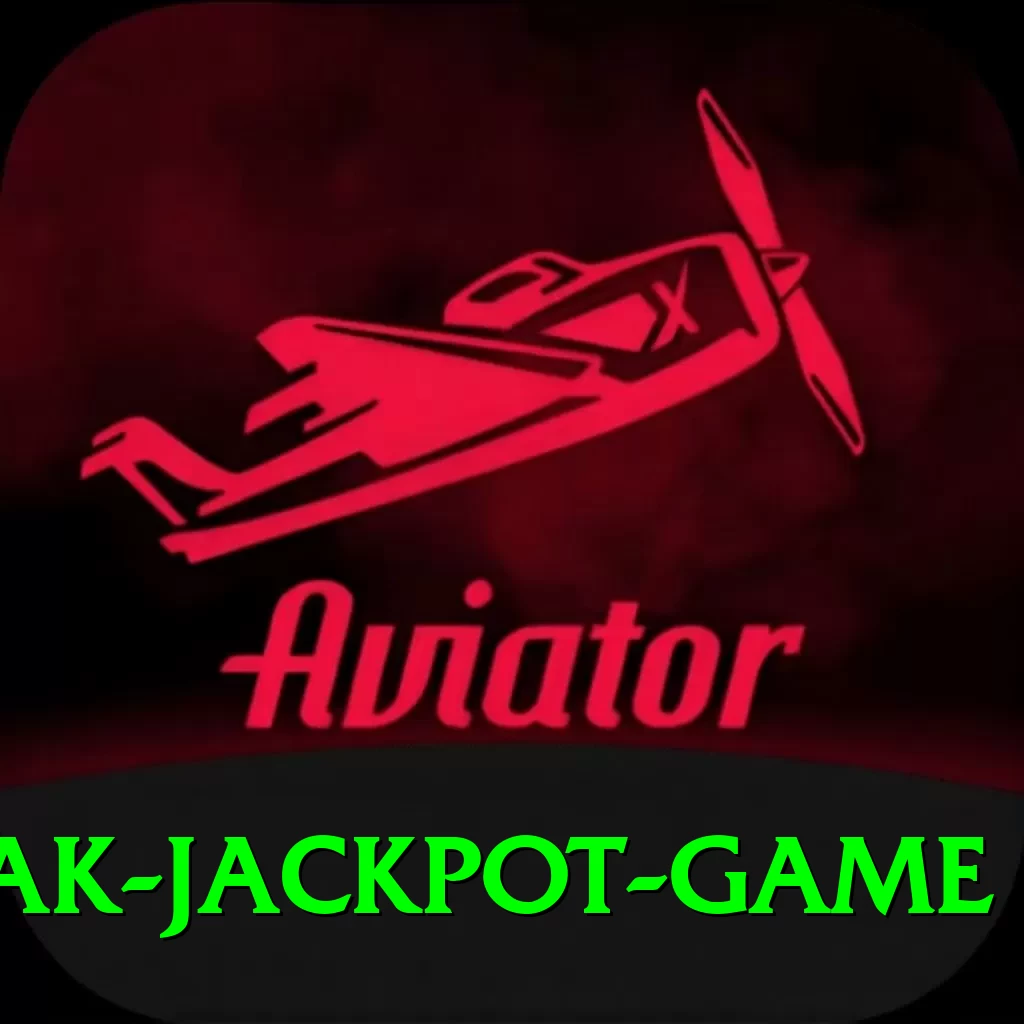 Pak Jackpot Game Max v4.0.9 - 2