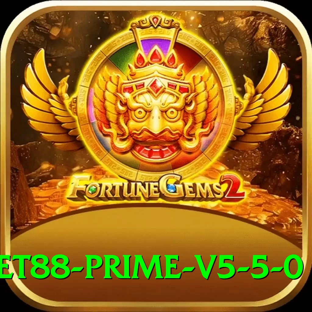 pakbet88 Prime v5.5.0 - 2