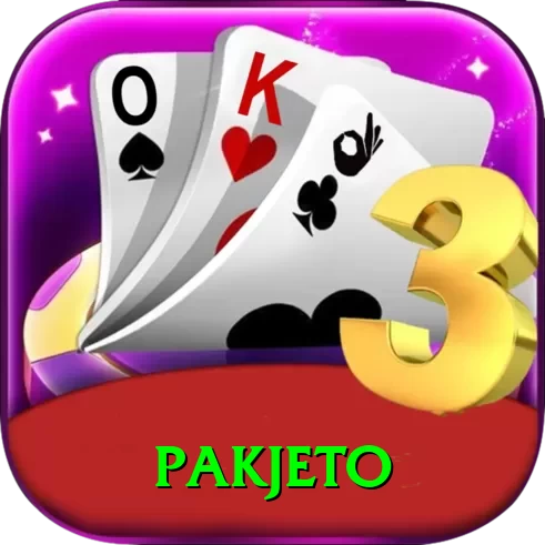 pakjeto Games (Casino & Earning) Plus v1.4.7 - 2