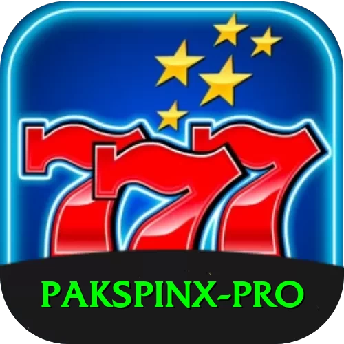 pakspinx Master Latest v4.7.0 - 2