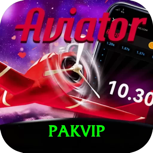 pakvip Games (Casino & Earning) Master vv1.4.1 - 2