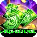 park the bus defense Elite Pro v2.8.5