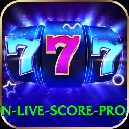 pin live score Premium - Daily Bonus - 2
