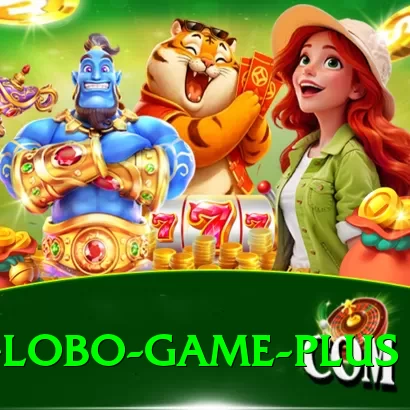 PK Lobo Game - Slots Plus - 2