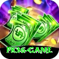 PK36 Max Gaming App