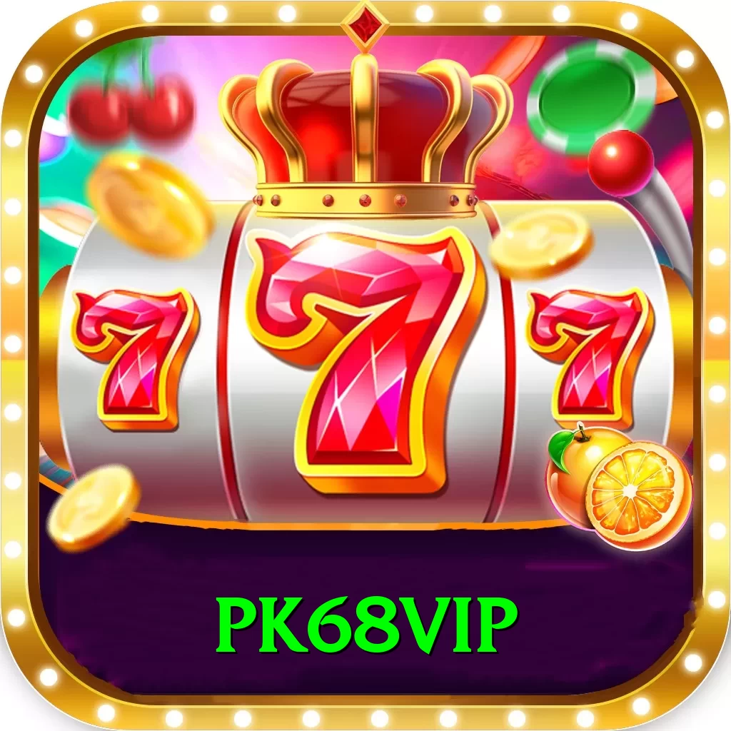 pk68vip Apps (Tools & Injectors) Max v5.5.0 - 2