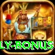 pkr888 Deluxe - Daily Bonus
