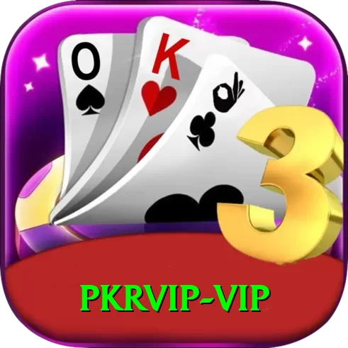 pkrvip Casino Official v2.3.0 - 2