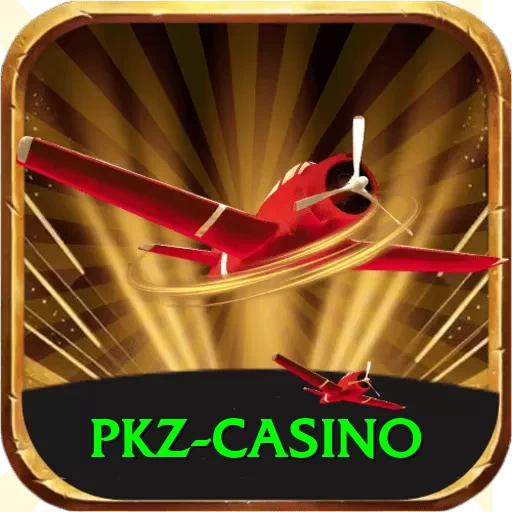PKZ Casino Premium Edition vv1.3.5 - 2