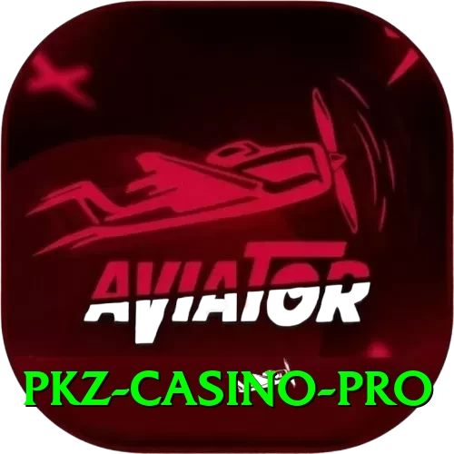 PKZ Casino Official v5.1.7 - 2