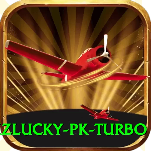 pkzlucky PK Turbo - 2