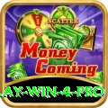play win 4 Bonus Pro v3.7.1